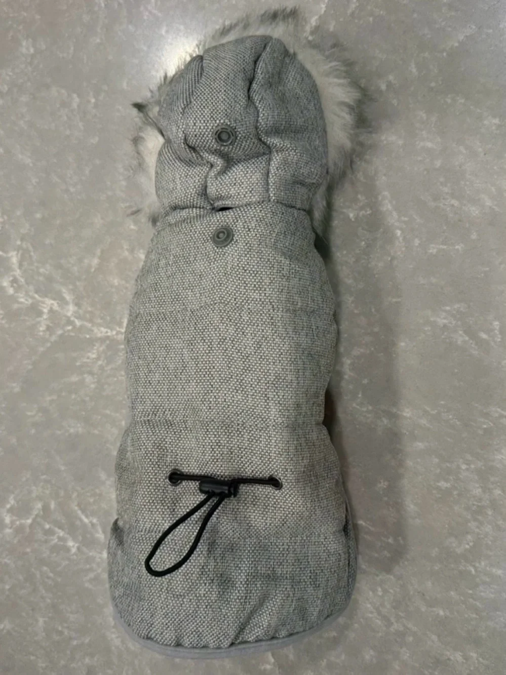 N/A cozy gray